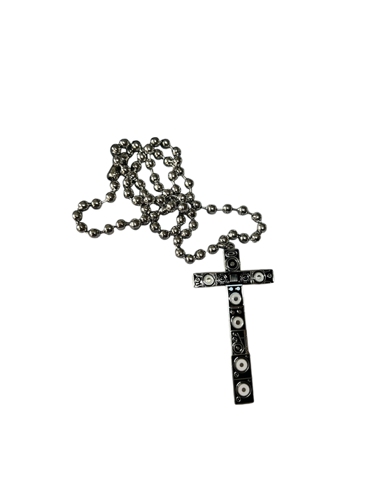 Speaker Cross Chain